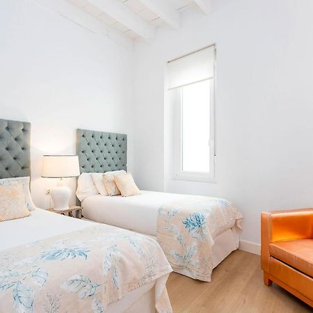 Genteel Home Julio César Sevilla Exterior foto