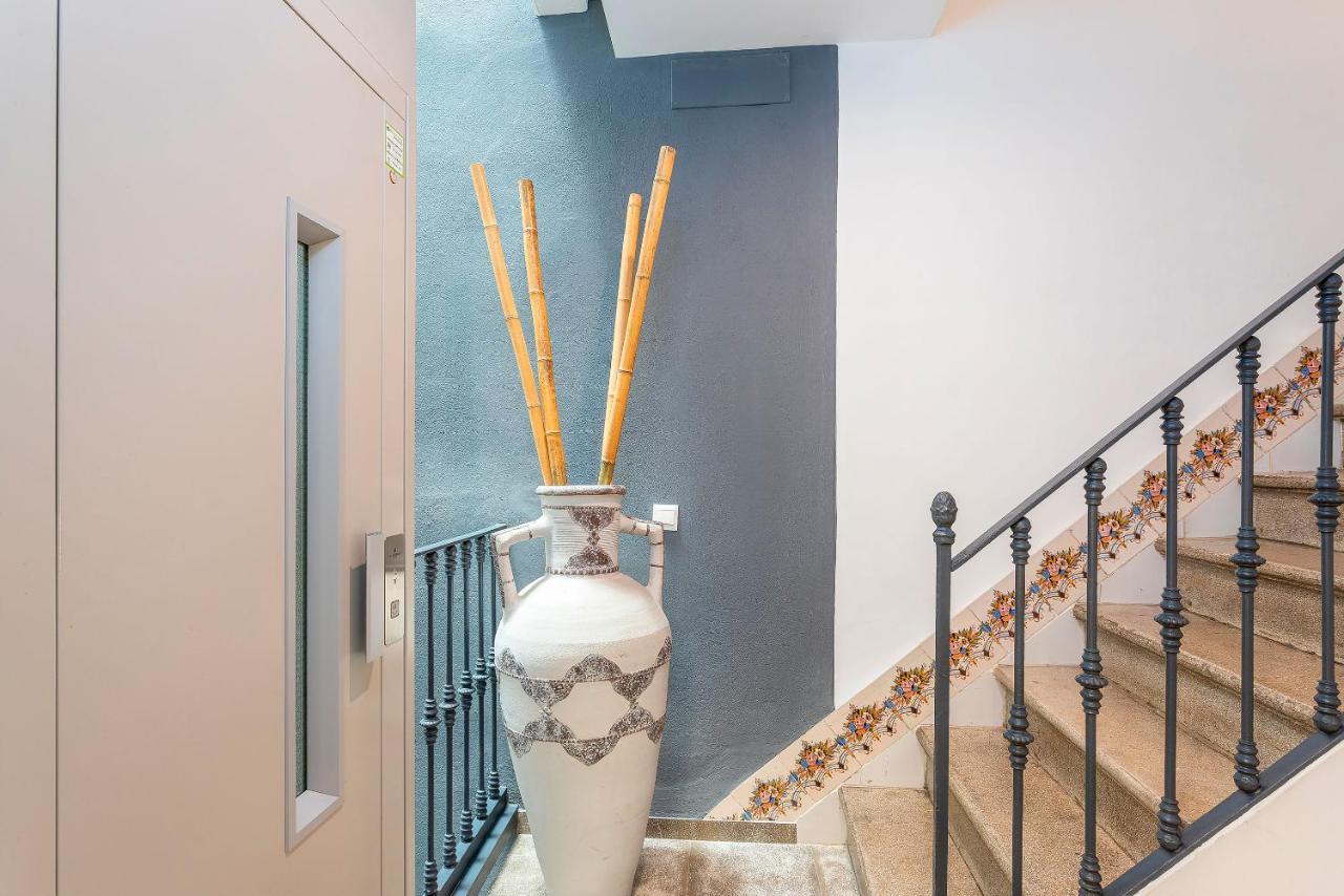 Genteel Home Julio César Sevilla Exterior foto