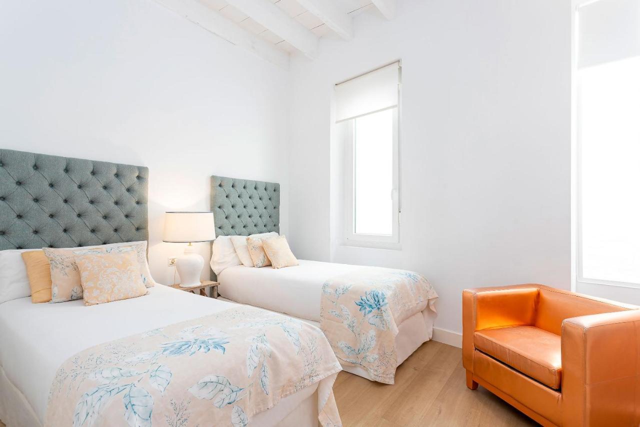 Genteel Home Julio César Sevilla Exterior foto