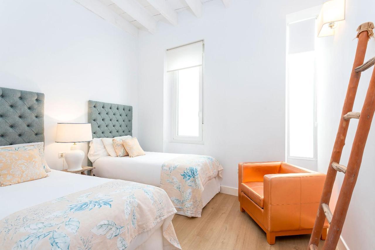 Genteel Home Julio César Sevilla Exterior foto